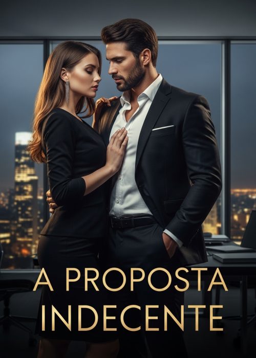 A Proposta Indecente