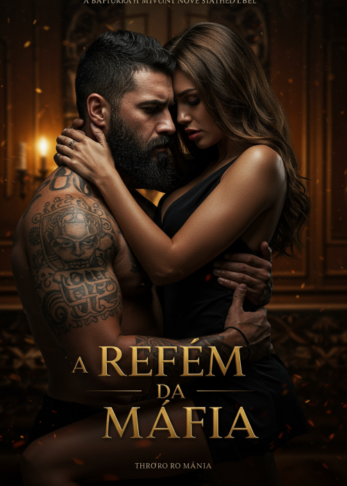 A Refem da Mafia.161Z