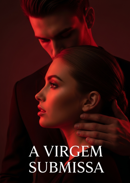 A Virgem Submissa.549Z