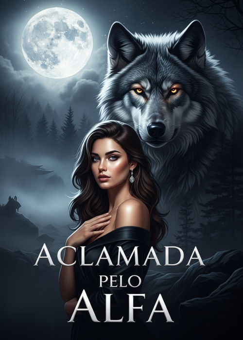 Aclamada Pelo Alfa.083Z