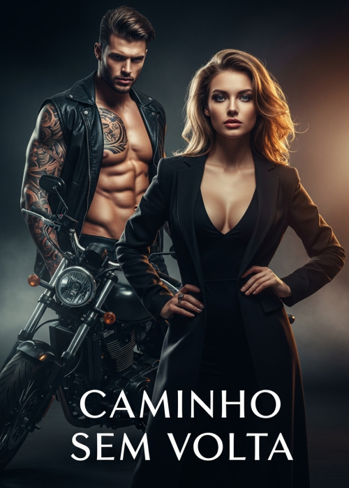 Caminho sem Volta.734Z