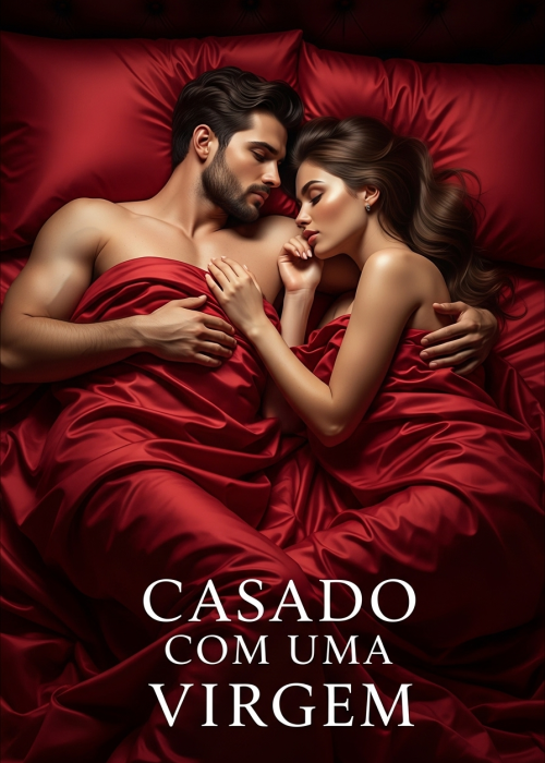 Casado com Uma Virgem.913Z