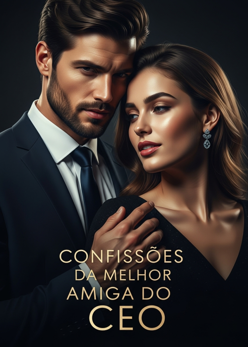 Confissoes da Melhor Amiga do CEO.640Z
