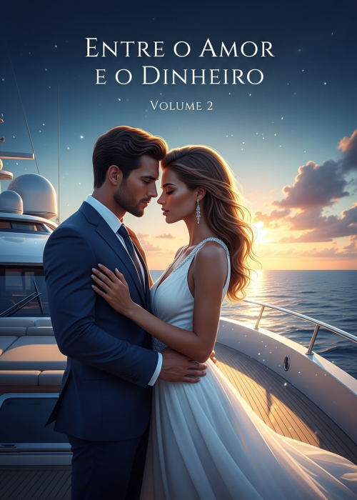 Entre o Amor e o Dinheiro 2.586Z