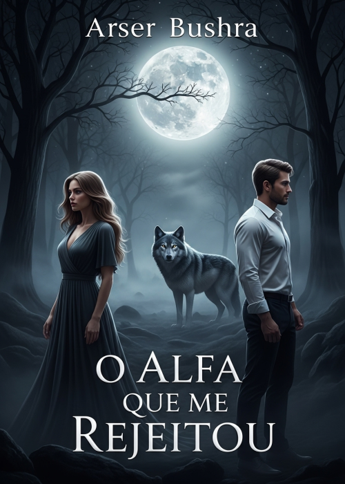 O Alfa que Me Rejeitou.205Z