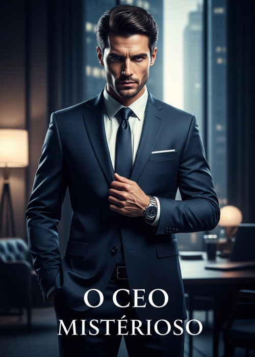 O Ceo Misterioso.038Z