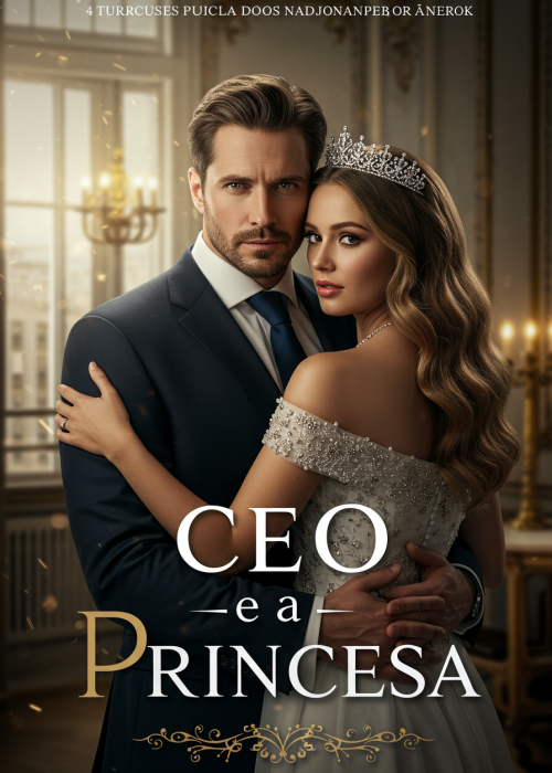 O Ceo e a Princesa.823Z