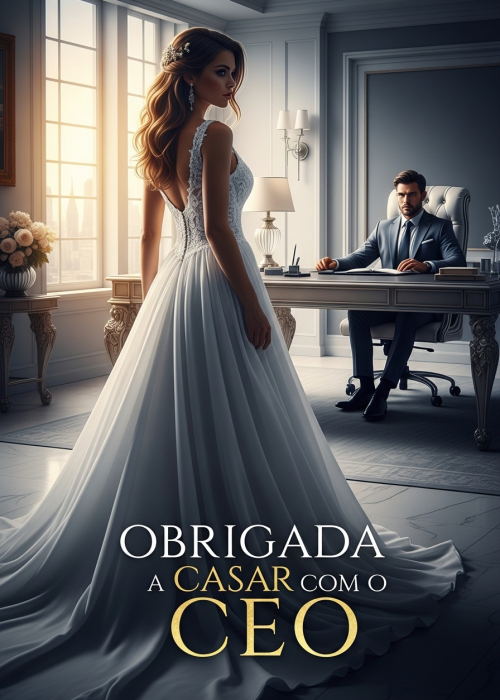 Obrigado a Casar com o CEO.369Z