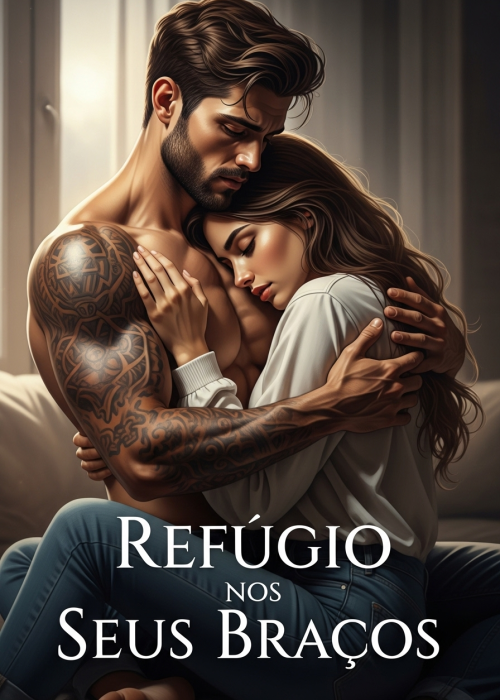 Refugio nos Seus Braços.200Z