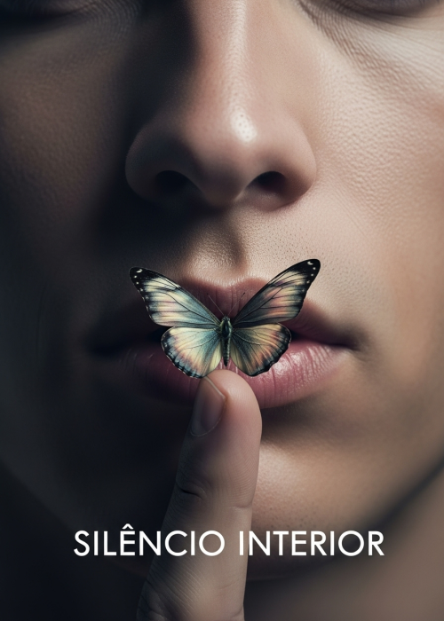 Silencia Interior.304Z