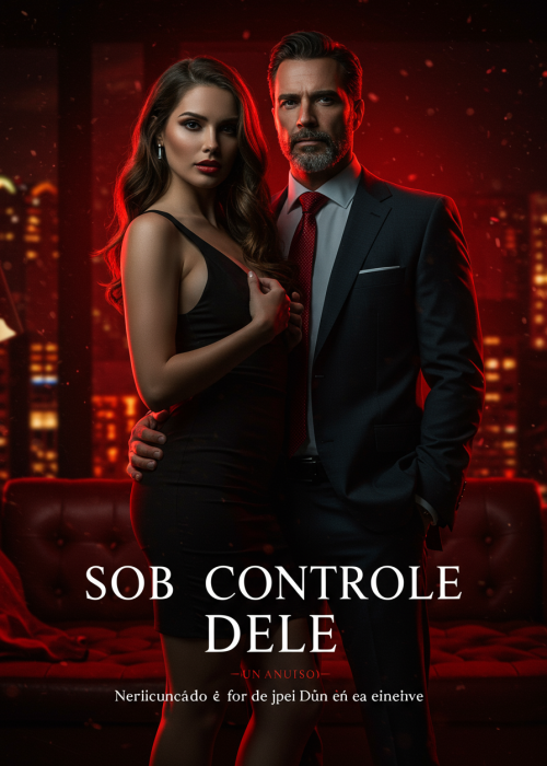 Sob o Controle dele.963Z